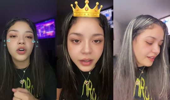 Pr3cis3 Bigo Live — Sep 7, 2026, 4:21 AM