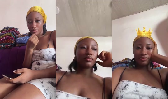 Precy_presh Bigo Live — Sep 5, 2026, 1:32 PM