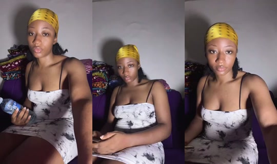 Precy_presh Bigo Live — Sep 5, 2026, 5:45 PM