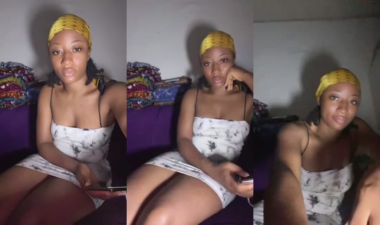 Precy_presh Bigo Live — Sep 6, 2026, 12:47 AM
