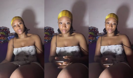 Precy_presh Bigo Live — Sep 6, 2026, 6:10 AM