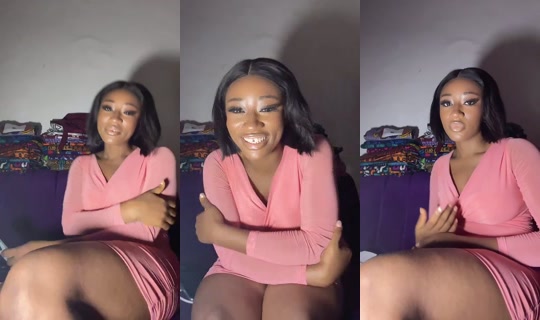 Precy_presh Bigo Live — Sep 7, 2026, 5:38 AM