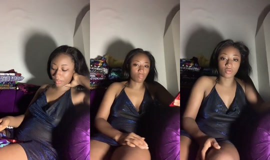 Precy_presh Bigo Live — Sep 13, 2026, 1:08 AM