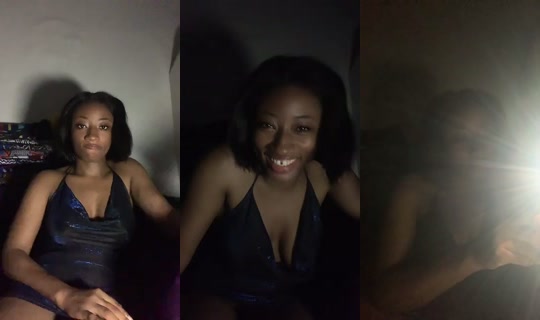 Precy_presh Bigo Live — Sep 13, 2026, 2:28 AM
