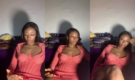 Precy_presh Bigo Live — Sep 13, 2026, 4:36 PM