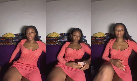 Precy_presh Bigo Live — Sep 14, 2026, 1:43 AM