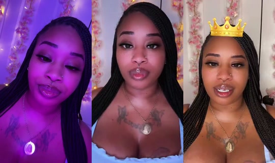 PremierDreamZ101 Bigo Live — Aug 28, 2026, 9:54 PM