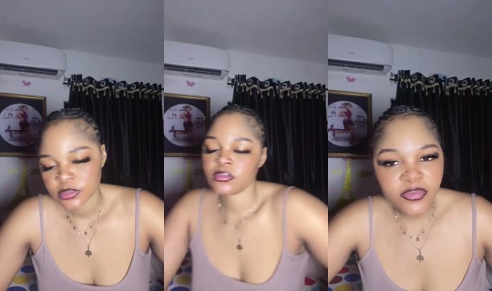 Preshfresh1234 Bigo Live — Oct 19, 2026, 11:07 PM