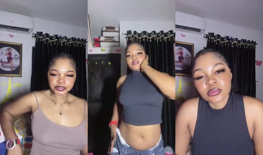 Preshfresh1234 Bigo Live — Oct 19, 2026, 11:42 PM