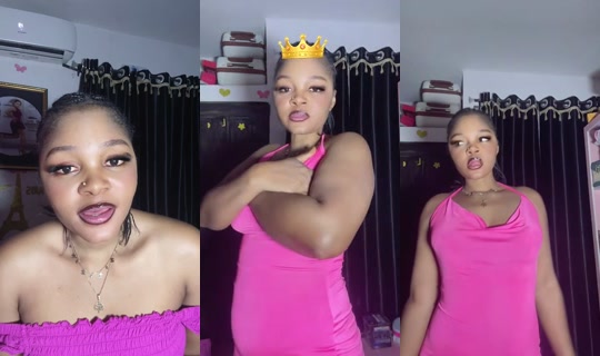Preshfresh1234 Bigo Live — Oct 20, 2026, 10:43 PM
