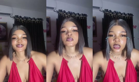 Preshfresh1234 Bigo Live — Oct 22, 2026, 10:51 PM