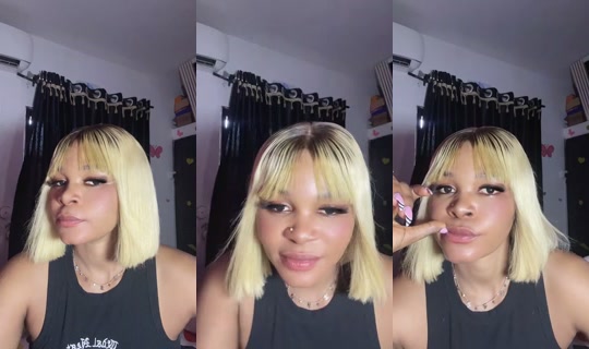 Preshfresh1234 Bigo Live — Oct 25, 2026, 4:01 PM