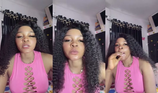 Preshfresh1234 Bigo Live — Oct 26, 2026, 12:05 PM