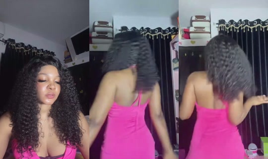 Preshfresh1234 Bigo Live — Oct 26, 2026, 10:17 PM