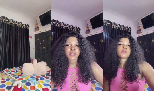 Preshfresh1234 Bigo Live — Oct 28, 2026, 12:46 PM