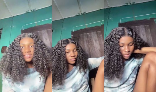 Preshthejoygiver Bigo Live — Sep 5, 2026, 5:58 PM
