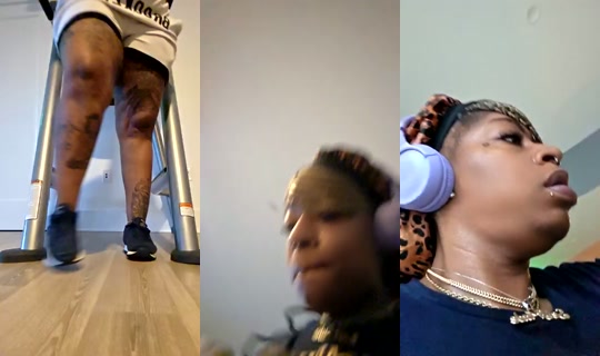 Pretti38 Bigo Live — Jul 22, 2026, 11:01 AM