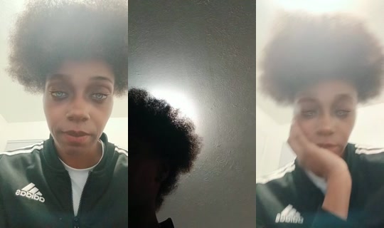 Pretty.bree Bigo Live — Oct 1, 2026, 3:06 AM