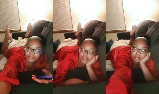 Pretty3486 Bigo Live — Jul 21, 2026, 7:14 AM