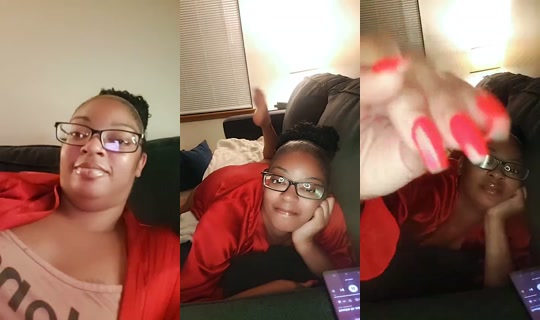 Pretty3486 Bigo Live — Jul 21, 2026, 8:06 AM