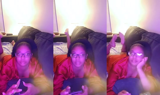 Pretty3486 Bigo Live — Aug 26, 2026, 6:27 AM