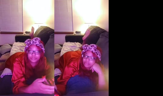 Pretty3486 Bigo Live — Sep 26, 2026, 9:00 AM