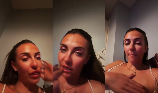 PrettyMuchoxx Bigo Live — Jul 21, 2026, 9:26 PM