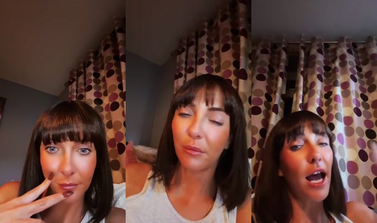 PrettyMuchoxx Bigo Live — Jul 22, 2026, 9:31 PM