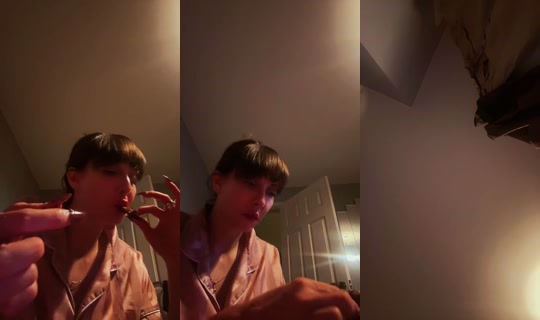 PrettyMuchoxx Bigo Live — Jul 26, 2026, 9:37 PM