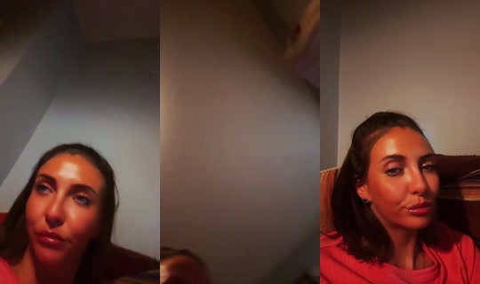 PrettyMuchoxx Bigo Live — Jul 27, 2026, 10:58 PM