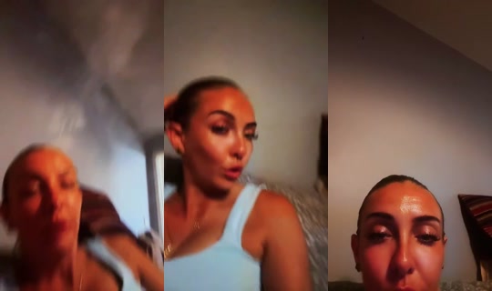 PrettyMuchoxx Bigo Live — Aug 14, 2026, 9:39 PM
