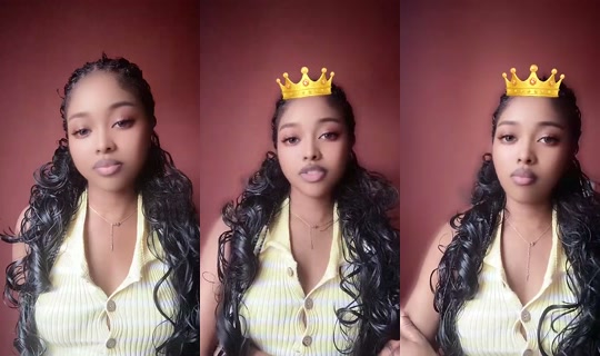Pretty_littletin Bigo Live — Jul 31, 2026, 2:18 PM