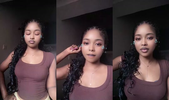 Pretty_littletin Bigo Live — Jul 31, 2026, 5:01 PM