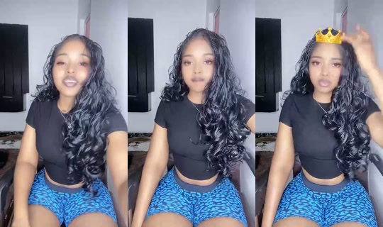 Pretty_littletin Bigo Live — Jul 31, 2026, 11:02 PM