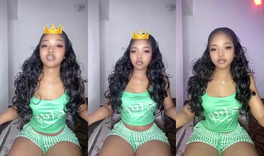 Pretty_littletin Bigo Live — Aug 2, 2026, 1:54 PM