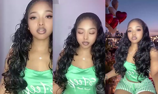 Pretty_littletin Bigo Live — Aug 2, 2026, 2:29 PM