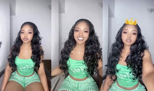 Pretty_littletin Bigo Live — Aug 2, 2026, 3:09 PM