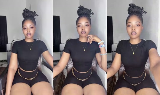 Pretty_littletin Bigo Live — Sep 5, 2026, 4:31 PM