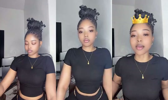 Pretty_littletin Bigo Live — Sep 5, 2026, 5:29 PM