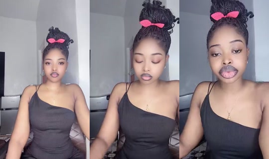 Pretty_littletin Bigo Live — Sep 6, 2026, 1:12 AM