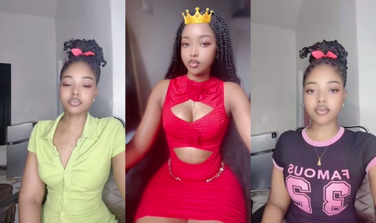 Pretty_littletin Bigo Live — Sep 6, 2026, 4:23 PM