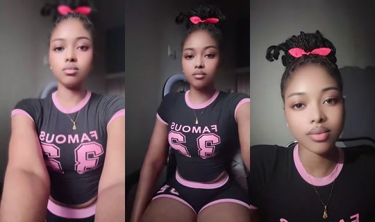 Pretty_littletin Bigo Live — Sep 6, 2026, 5:07 PM