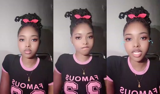 Pretty_littletin Bigo Live — Sep 6, 2026, 6:05 PM