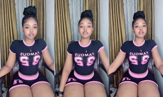 Pretty_littletin Bigo Live — Sep 14, 2026, 11:30 PM