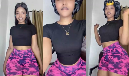 Pretty_littletin Bigo Live — Oct 8, 2026, 3:03 PM