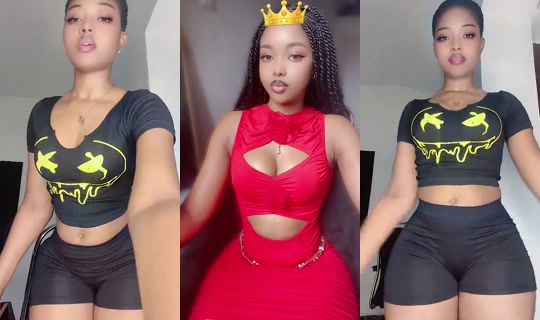 Pretty_littletin Bigo Live — Oct 14, 2026, 6:52 AM