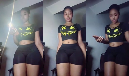 Pretty_littletin Bigo Live — Oct 16, 2026, 4:22 AM