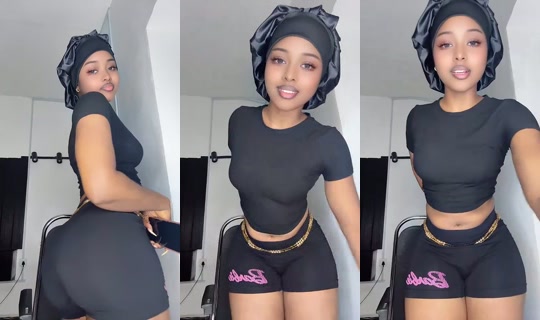 Pretty_littletin Bigo Live — Oct 17, 2026, 4:29 AM