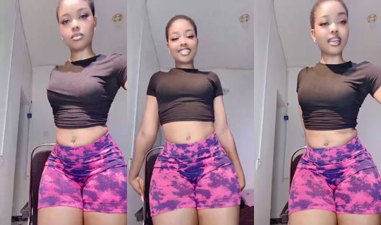 Pretty_littletin Bigo Live — Oct 28, 2026, 9:52 AM