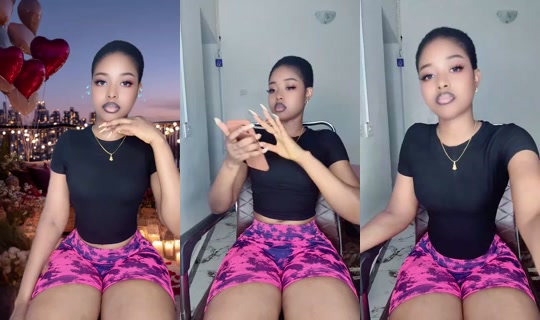 Pretty_littletin Bigo Live — Oct 28, 2026, 12:30 PM